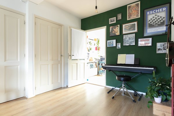 Medium property photo - Moddermanstraat 51, 2313 GP Leiden